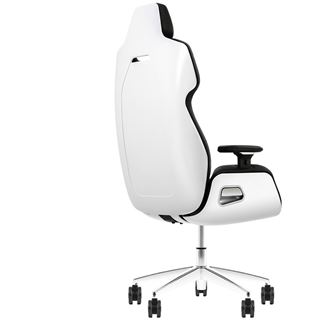 Thermaltake Argent E700 Glacier White with Slate Gray Crayon Real