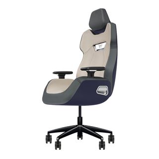 Thermaltake Argent E700 Future Dusk with Slate Gray Crayon Real