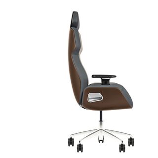 Thermaltake Argent E700 Mocha Mousse & Slate Gray Crayon Real