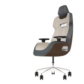 Thermaltake Argent E700 Mocha Mousse & Slate Gray Crayon Real