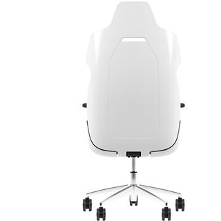 Thermaltake Argent E700 Ice Grey Metallic Alcantara Leather chair