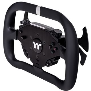 Thermaltake F100 Formula Steering Wheel for G6 and G15 Wheel Base