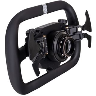 Thermaltake F100 Formula Steering Wheel for G6 and G15 Wheel Base