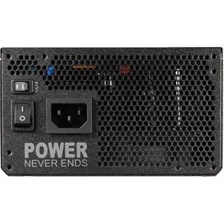 1000 Watt FSP Group Mega GM ATX 80+Gold