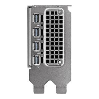 24GB PNY Quadro RTX PRO 4000 SFF Blackwell Retail (VCNRTXPRO4000LP-PB)