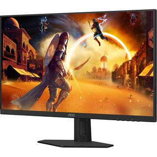 24,5" (62,23cm) AOC 25G4SRE schwarz 1920x1080 1xDisplayPort 1.4