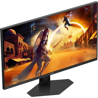 24,5" (62,23cm) AOC 25G4SRE schwarz 1920x1080 1xDisplayPort 1.4