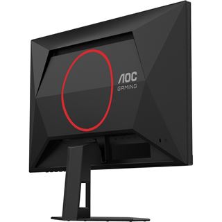 24,5" (62,23cm) AOC 25G4SRE schwarz 1920x1080 1xDisplayPort 1.4