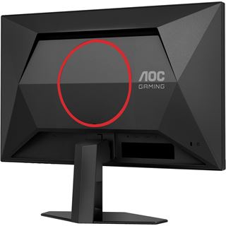 24,5" (62,23cm) AOC 25G4SRE schwarz 1920x1080 1xDisplayPort 1.4