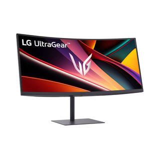 34" (86,36cm) LG Electronics UltraGear 34G630A-B schwarz
