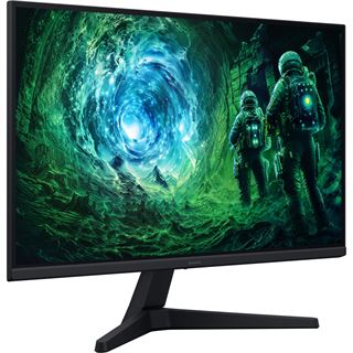 27" (68,58cm) Samsung Odyssey G5 G53F schwarz 2560x1440