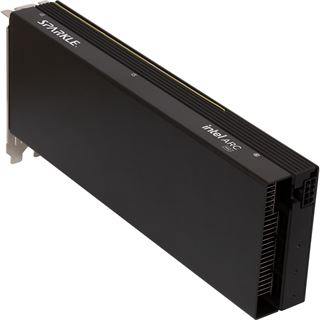 24GB Sparkle Arc Pro B60 Passive / Bulk / Retourenware