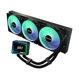 ASRock Challenger 360 Digital schwarz All-in-One