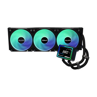 ASRock Challenger 360 Digital schwarz All-in-One