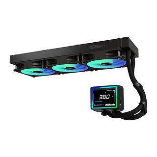 ASRock Challenger 360 Digital schwarz All-in-One