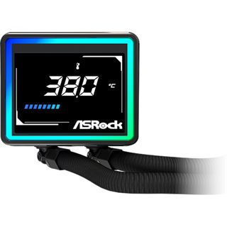 ASRock Challenger 360 Digital schwarz All-in-One