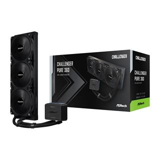 ASRock Challenger Pure 360 Black