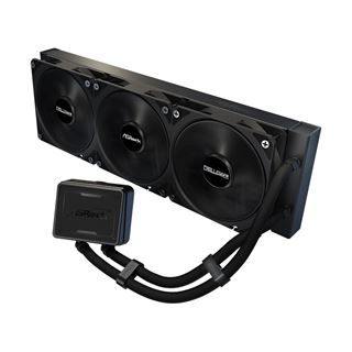 ASRock Challenger Pure 360 schwarz All-in-One