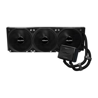 ASRock Challenger Pure 360 schwarz All-in-One