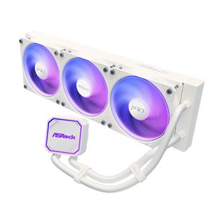 ASRock Pro 360 ARGB wei&szlig; All-in-One