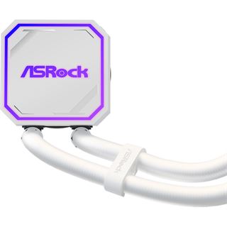 ASRock Pro 360 ARGB wei&szlig; All-in-One