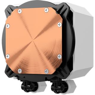 ASRock Pro 360 ARGB wei&szlig; All-in-One