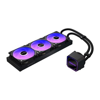 ASRock Pro 360 ARGB schwarz All-in-One