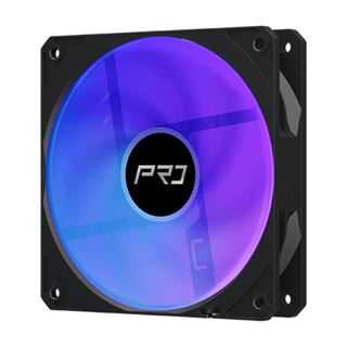 ASRock Pro 360 ARGB schwarz All-in-One