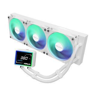 ASRock Challenger 360 Digital wei&szlig; All-in-One
