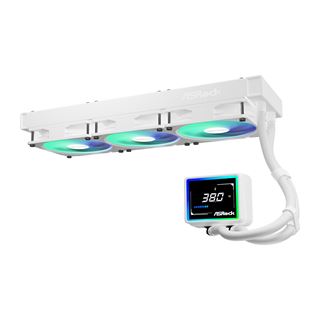 ASRock Challenger 360 Digital wei&szlig; All-in-One