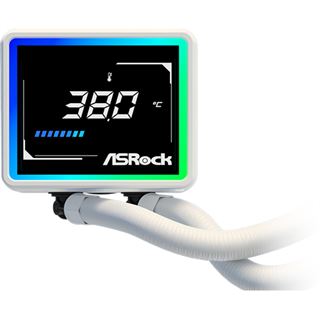 ASRock Challenger 360 Digital wei&szlig; All-in-One