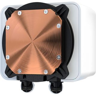 ASRock Challenger 360 Digital wei&szlig; All-in-One