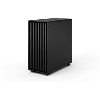 Fractal Design North Momentum Edition Midi Tower ohne Netzteil schwarz