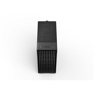 Fractal Design North Momentum Edition Midi Tower ohne Netzteil schwarz