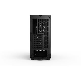 Fractal Design North Momentum Edition Midi Tower ohne Netzteil schwarz