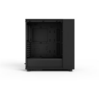Fractal Design North Momentum Edition Midi Tower ohne Netzteil schwarz