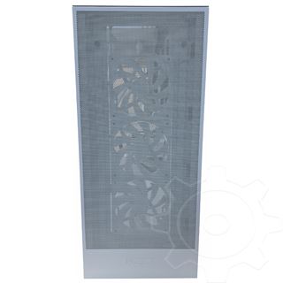 indigo NZXT AMD Release Edition Snow Gamer 9850X3D 1TB RTX 5070Ti Bulk