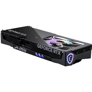 8GB MSI GeForce RTX 5060 Ti Gaming Trio OC GDDR7 retail