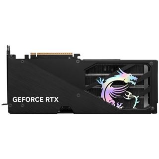8GB MSI GeForce RTX 5060 Ti Gaming Trio OC GDDR7 retail