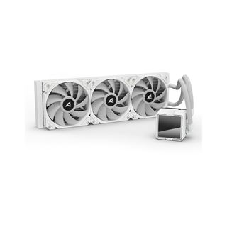 Sharkoon S60 ARGB wei&szlig; All-in-One