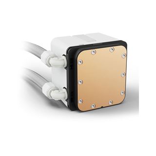 Sharkoon S60 ARGB wei&szlig; All-in-One