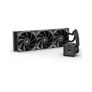 Sharkoon S40 schwarz All-in-One