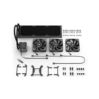 Sharkoon S40 schwarz All-in-One