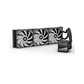 Sharkoon S60 ARGB schwarz All-in-One