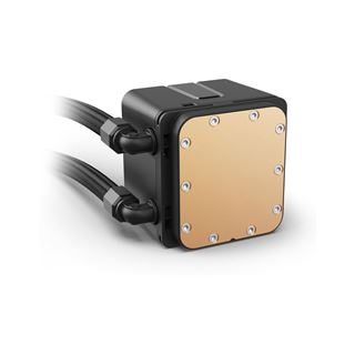 Sharkoon S60 ARGB schwarz All-in-One