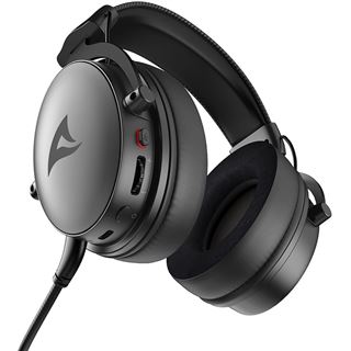 Sharkoon Skiller SGH40W Schwarz