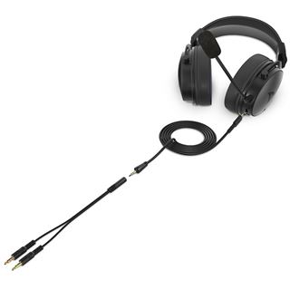 Sharkoon Skiller SGH40W Schwarz