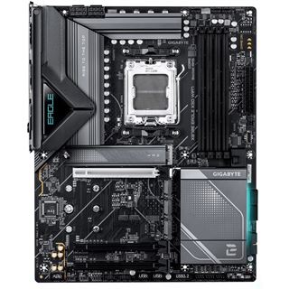 Gigabyte GA-X870E EAGLE X WF7 (AM5) (D)