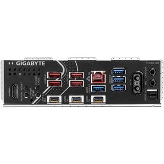 Gigabyte GA-X870E EAGLE X WF7 (AM5) (D)