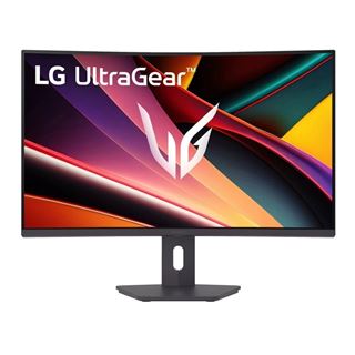 32" (81,28cm) LG Electronics UltraGear 32G600A-B schwarz
